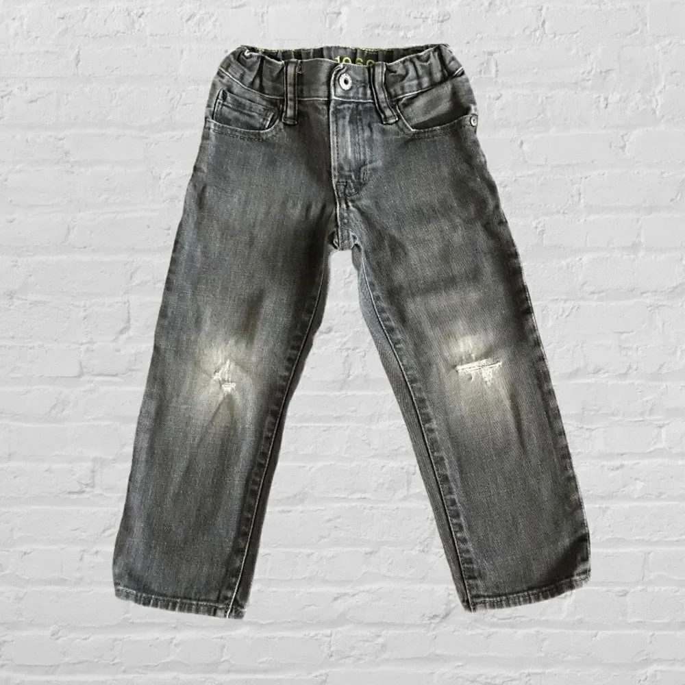 Baby Gap Straight Leg Jeans